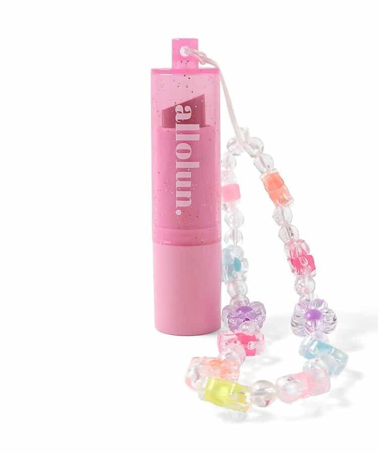 オールオルン 閃耀唇膏