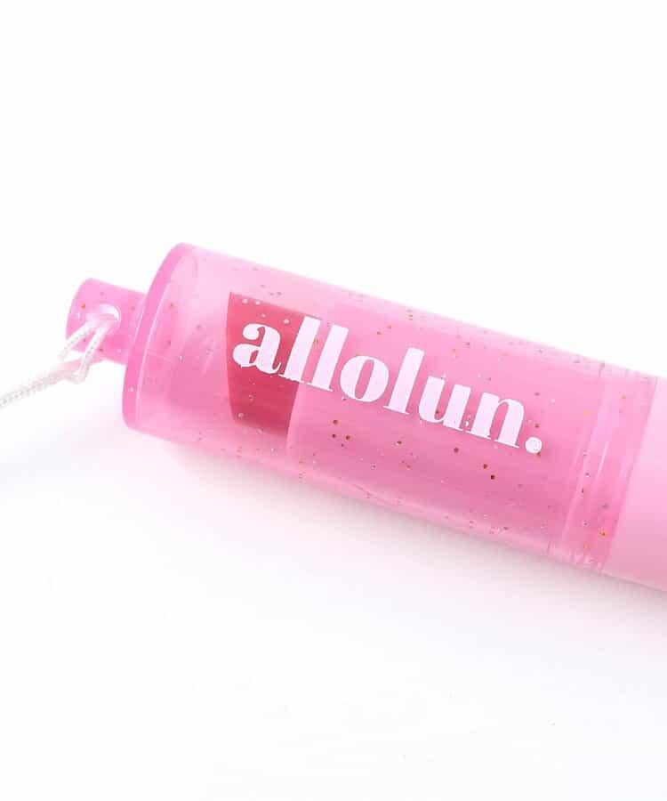 オールオルン 閃耀唇膏