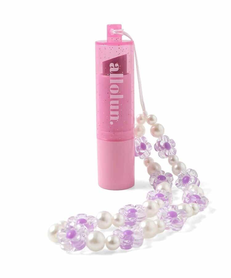 オールオルン 閃耀唇膏