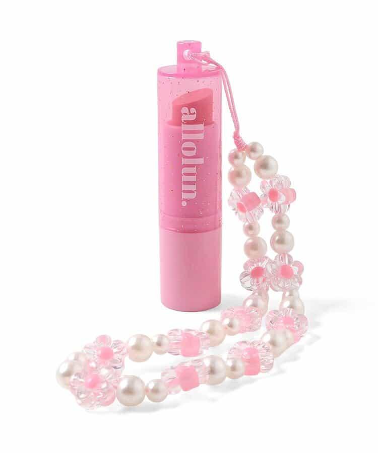 オールオルン 閃耀唇膏