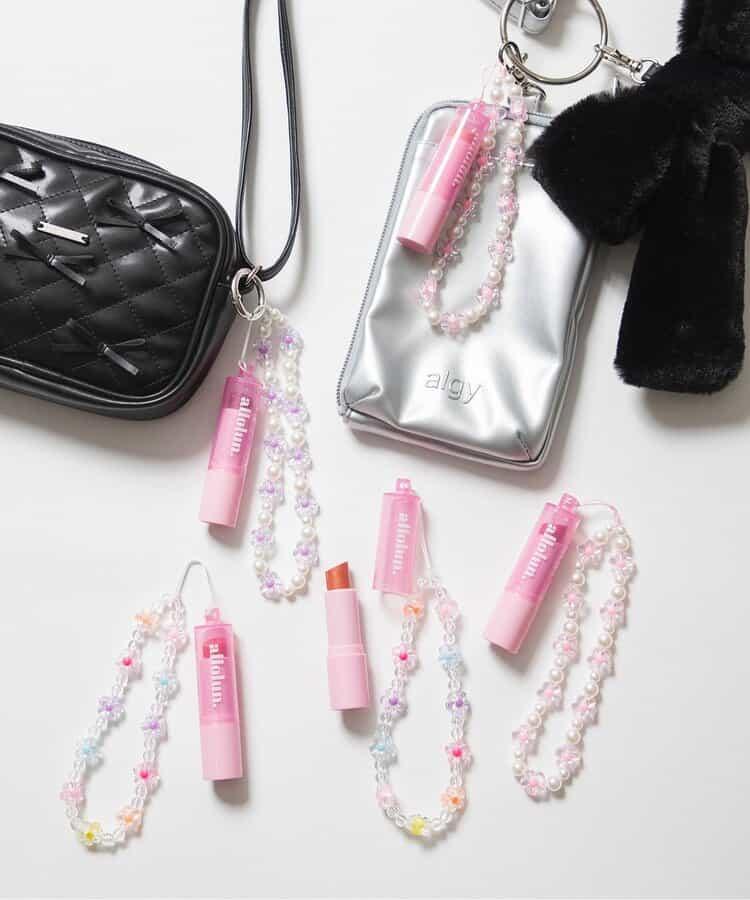 オールオルン 閃耀唇膏