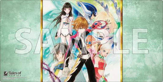 《傳說》_Bushiroad 橡膠墊收藏 V2 Vol.1896 心之傳說 R