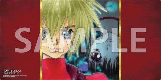 《傳說》_Bushiroad 橡膠墊收藏 V2 Vol.1894 命運傳說2