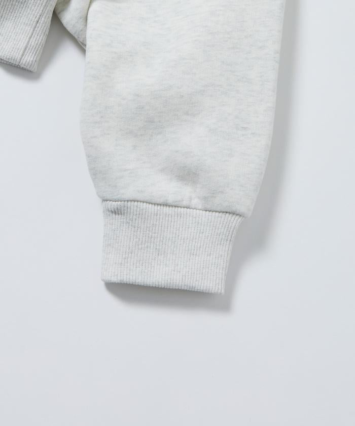 マリマリマリー×PUBLUX かなめvsレイジ 印花加絨衛衣