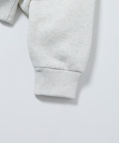 マリマリマリー×PUBLUX かなめvsレイジ 印花加絨衛衣