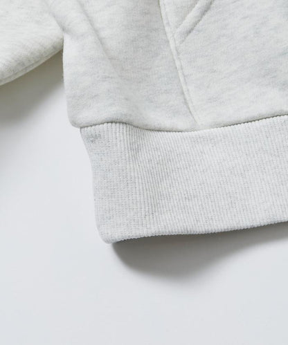 マリマリマリー×PUBLUX かなめvsレイジ 印花拉鍊衛衣/加絨款