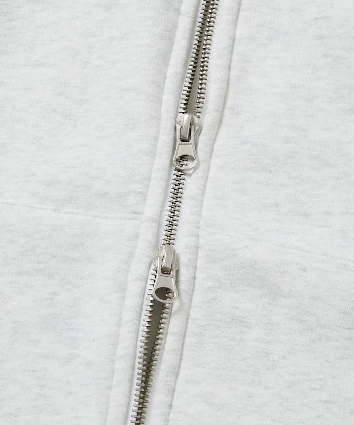 マリマリマリー×PUBLUX かなめvsレイジ 印花拉鍊衛衣/加絨款