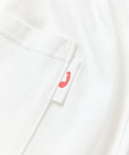 聯名 KANNAIGI × サウナ田ヒロユキ 印花長袖套裝【クリエイターズ・ファイル】