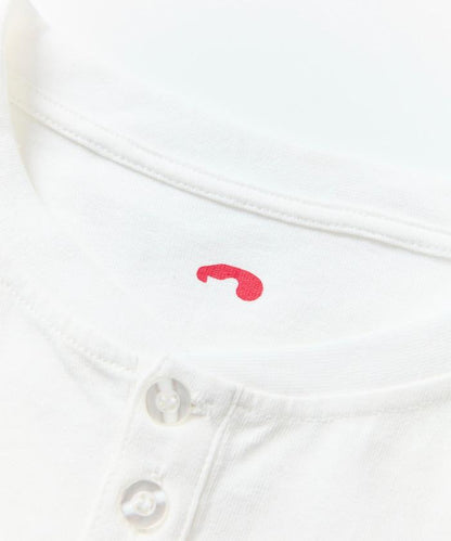 聯名 KANNAIGI × サウナ田ヒロユキ 印花長袖套裝【クリエイターズ・ファイル】