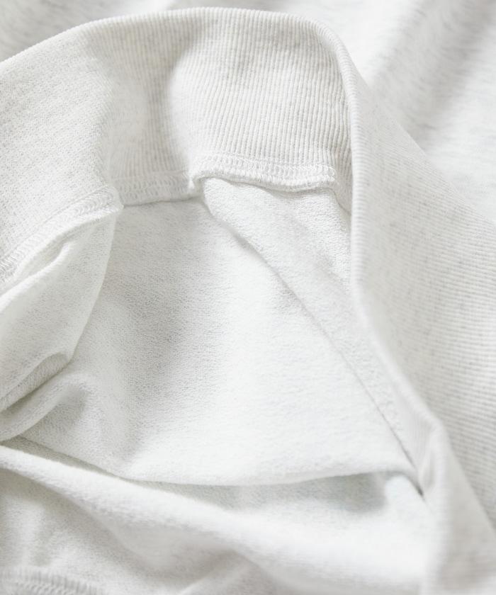 特別款 All Night野良桑拿 背部設計 圓領衛衣【クリエイターズ・ファイル】