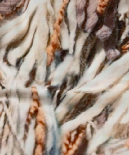 ロルフくん ルームウェア 長袖セットアップ 裏毛 ナップサック付き【クリエイターズ・ファイル】