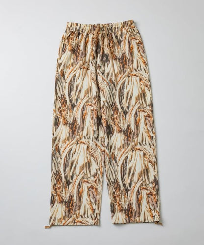 ロルフくん ルームウェア 長袖セットアップ 裏毛 ナップサック付き【クリエイターズ・ファイル】