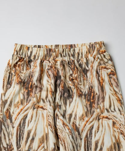 ロルフくん ルームウェア 長袖セットアップ 裏毛 ナップサック付き【クリエイターズ・ファイル】