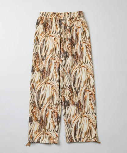 ロルフくん ルームウェア 長袖セットアップ 裏毛 ナップサック付き【クリエイターズ・ファイル】