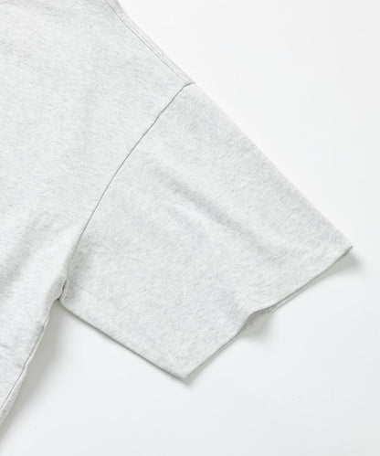 ロルフくん印花圓領T恤【クリエイターズ・ファイル】