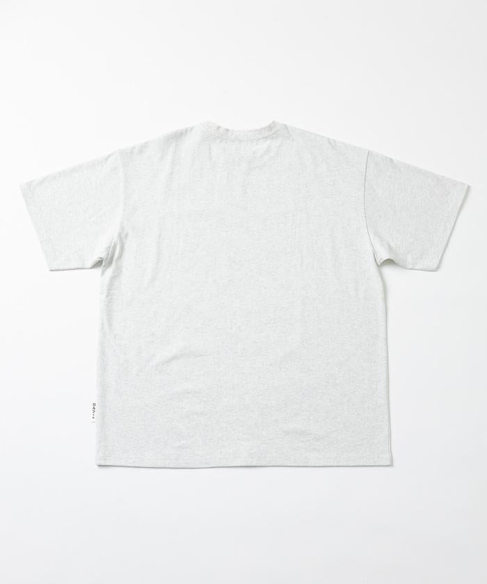 ロルフくん印花圓領T恤【クリエイターズ・ファイル】