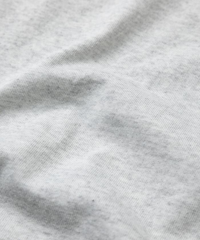 ロルフくん印花圓領T恤【クリエイターズ・ファイル】