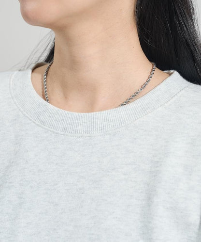 《米菲》餅乾圖案印花衛衣