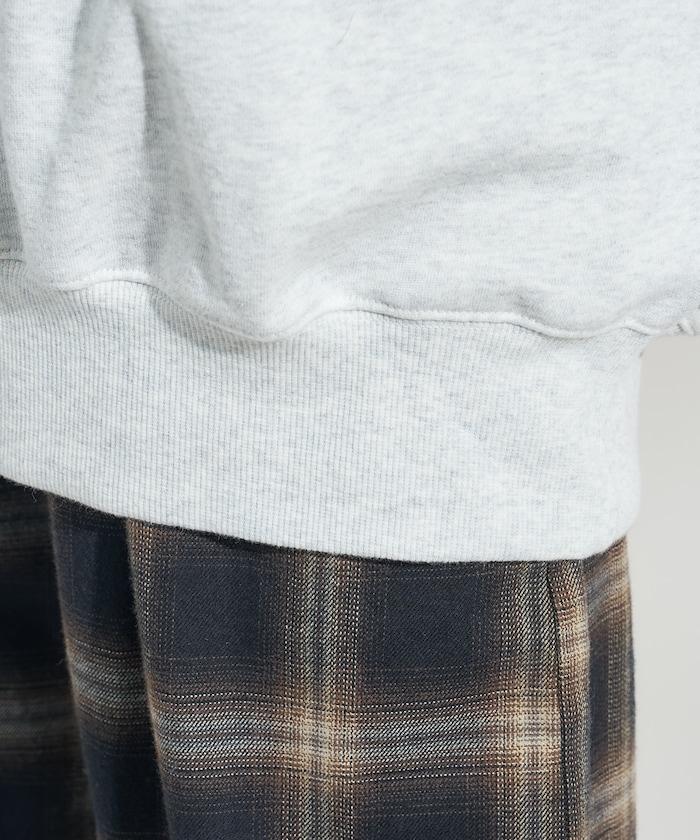 《米菲》餅乾圖案印花衛衣