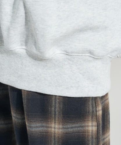 《米菲》餅乾圖案印花衛衣