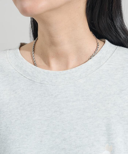 《米菲》煎餅圖案印花衛衣