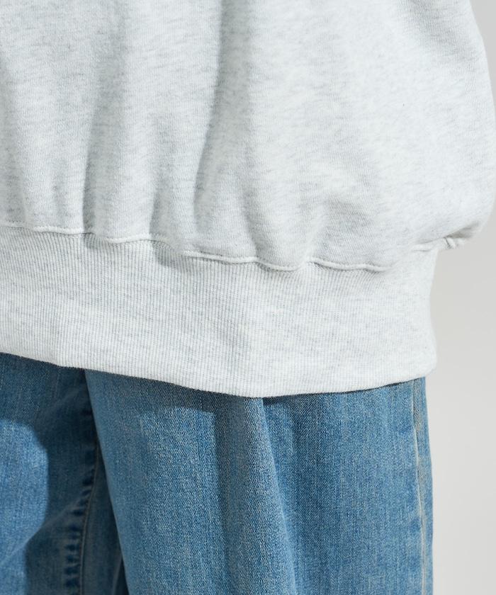 《米菲》煎餅圖案印花衛衣