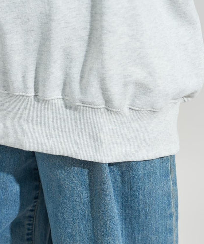 《米菲》煎餅圖案印花衛衣