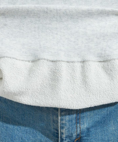 《米菲》煎餅圖案印花衛衣