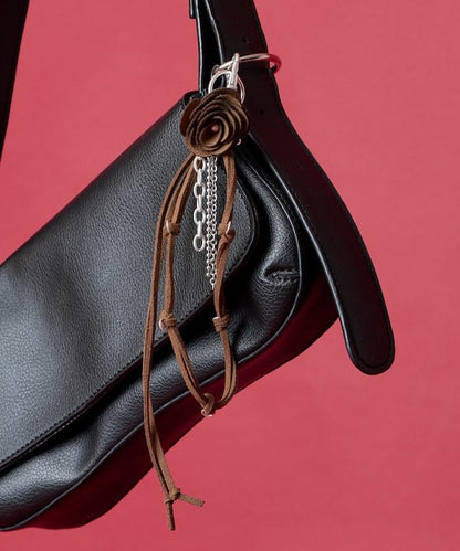 Code Flower 項鍊 / 花朵吊墜