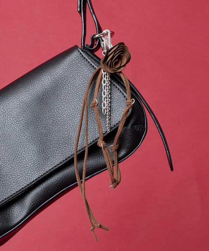 Code Flower 項鍊 / 花朵吊墜