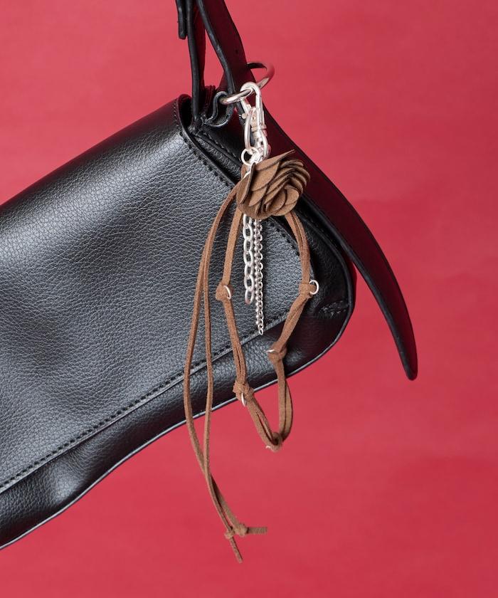 Code Flower 項鍊 / 花朵吊墜