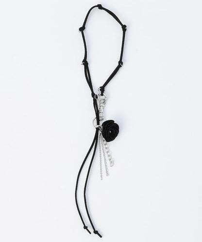 Code Flower 項鍊 / 花朵吊墜