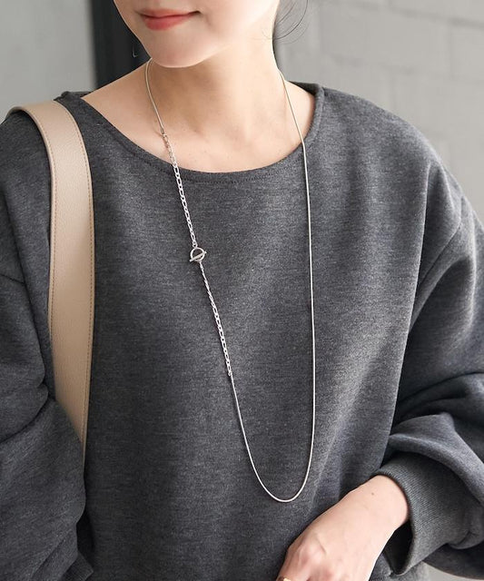 多功能鏈條項鍊