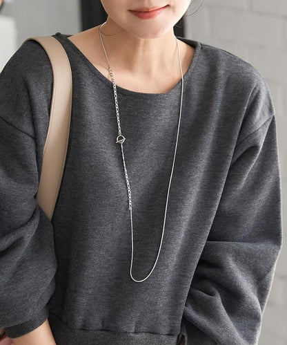 多功能鏈條項鍊