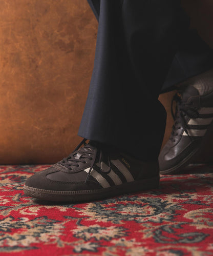 「特別」adidas×UR SAMBA OG
