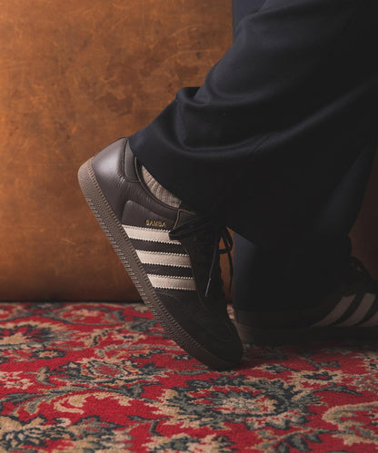 「特別」adidas×UR SAMBA OG