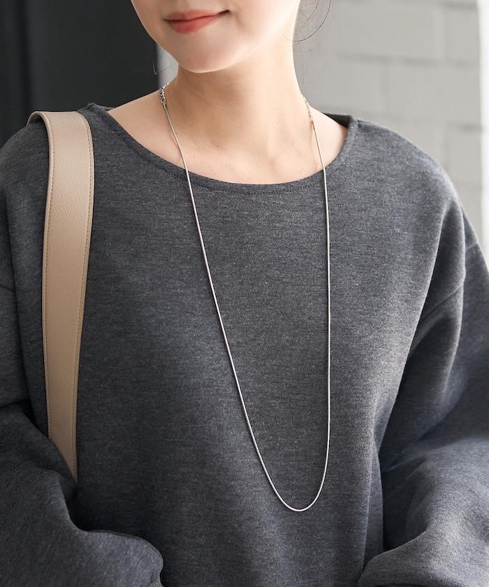 多功能鏈條項鍊