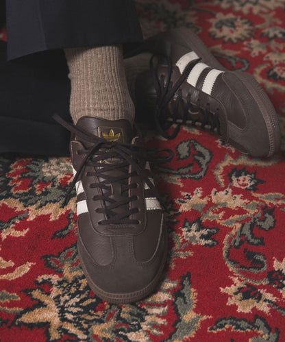 「特別」adidas×UR SAMBA OG