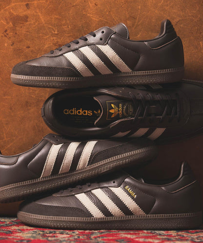 「特別」adidas×UR SAMBA OG