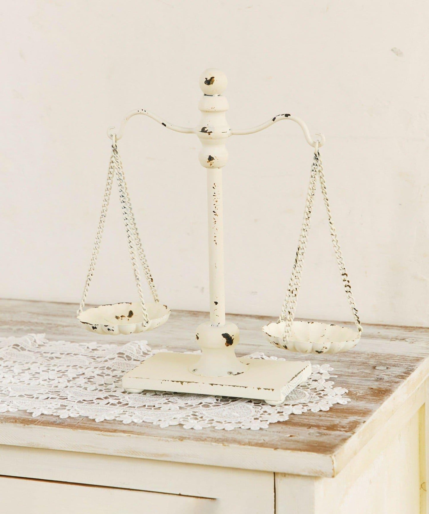 天秤擺件/choupinet