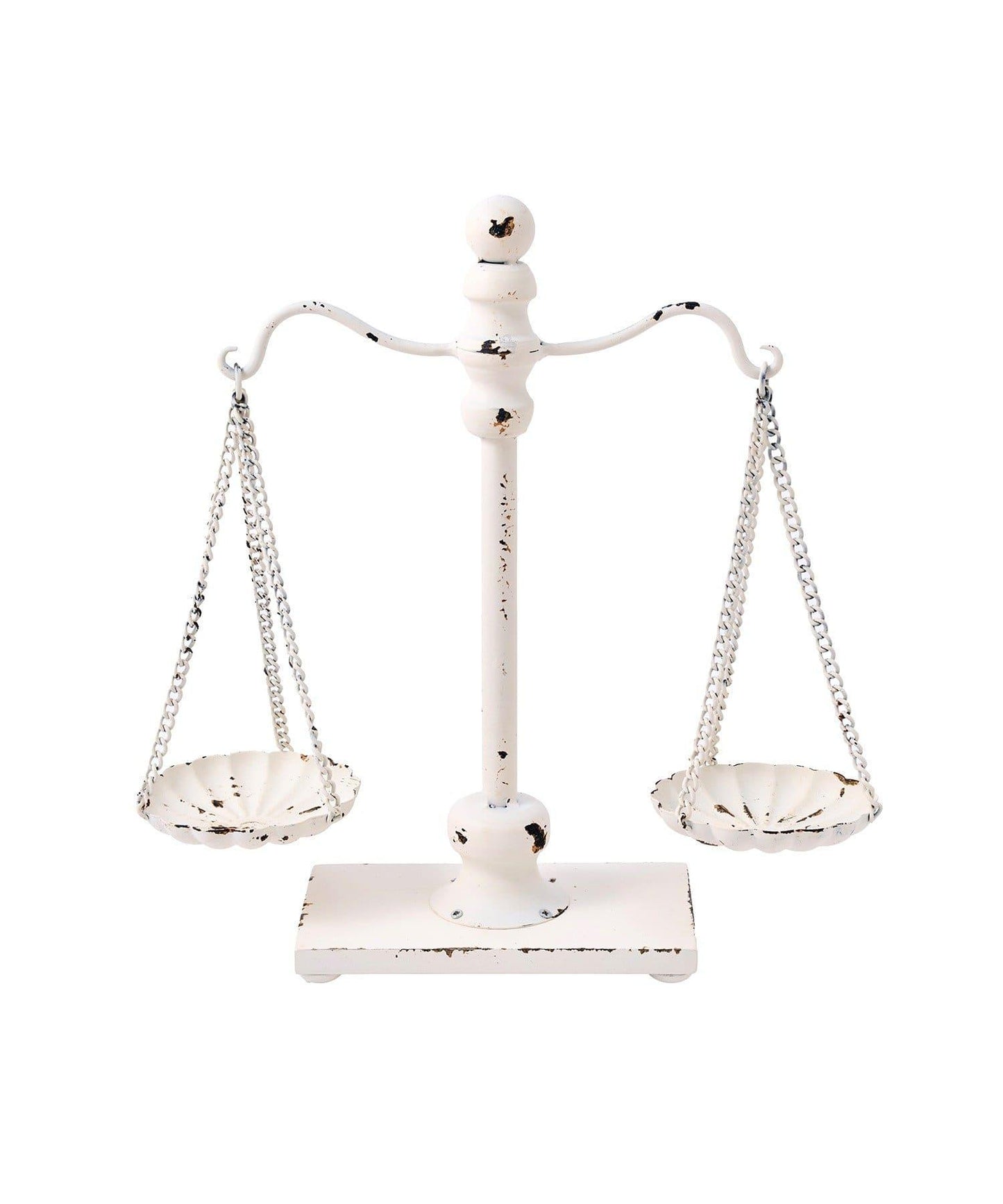 天秤擺件/choupinet