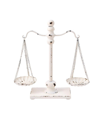 天秤擺件/choupinet