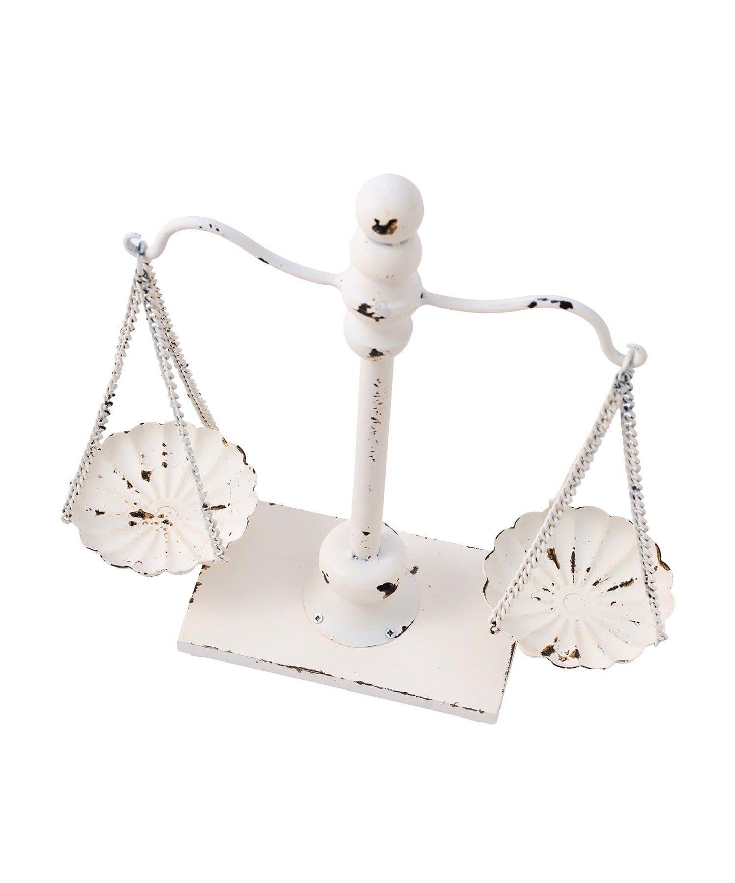 天秤擺件/choupinet