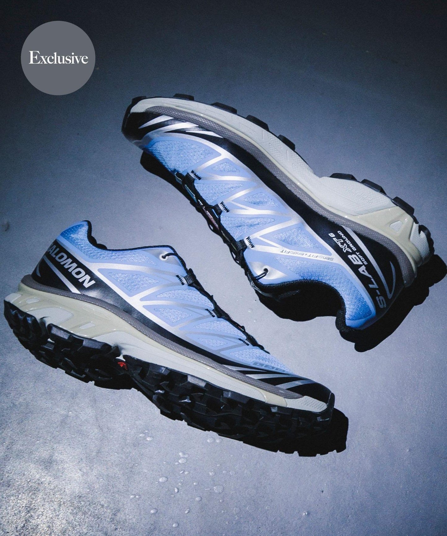 SALOMON Exclusive XT-6