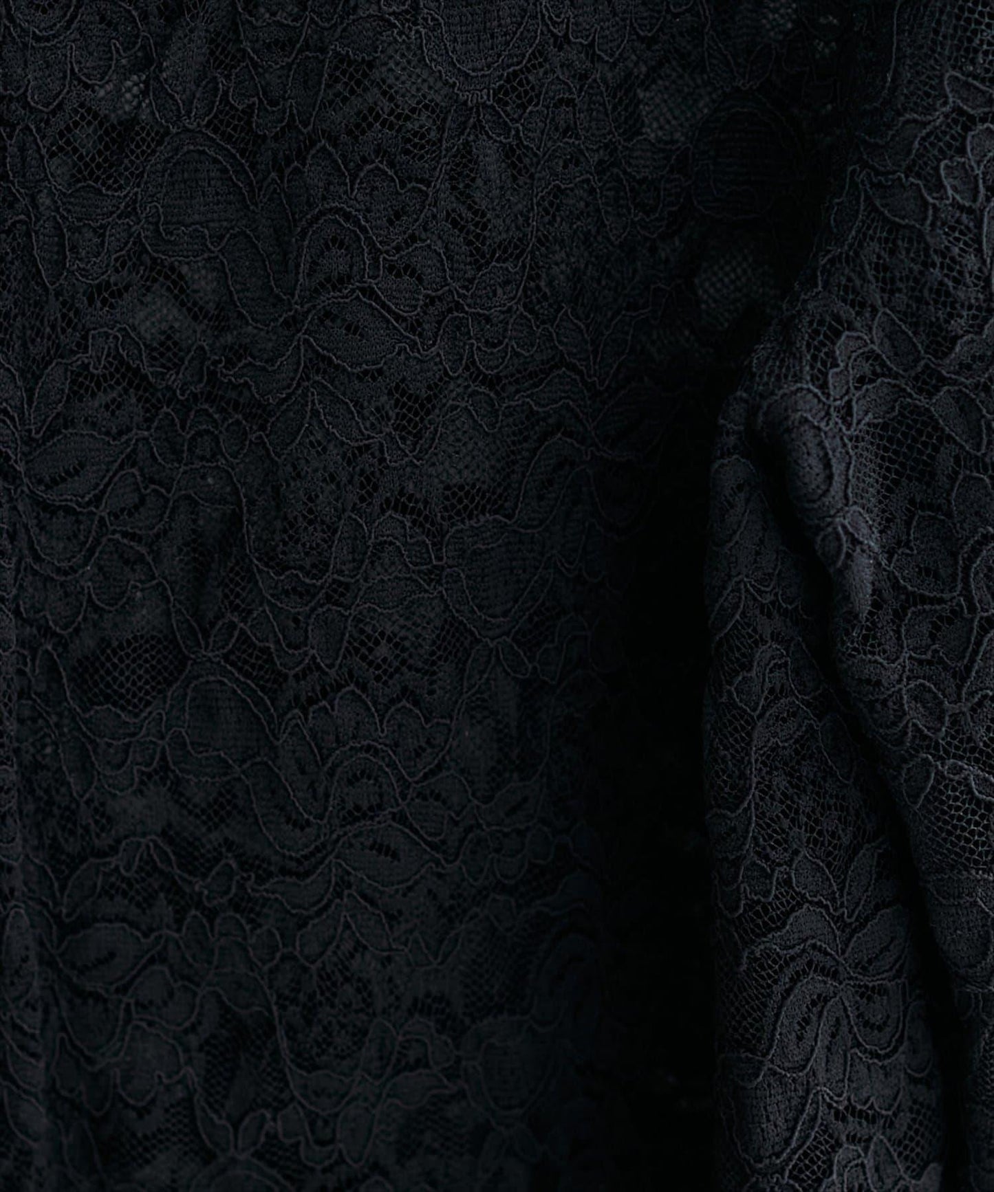 【natural couture】帶領蕾絲開衫