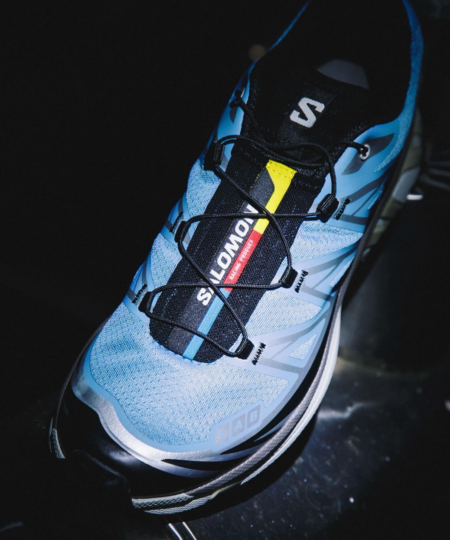 SALOMON Exclusive XT-6