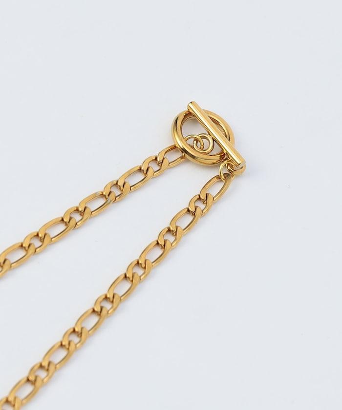 多功能鏈條項鍊