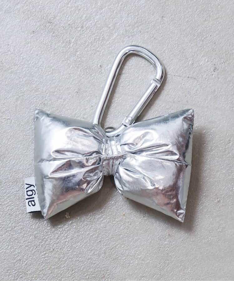 蝴蝶結造型掛飾1