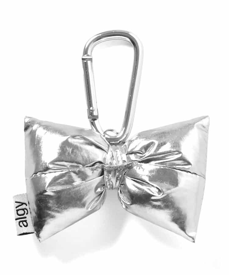 蝴蝶結造型掛飾1