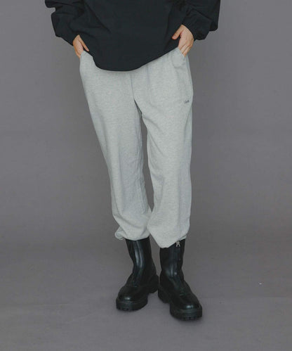 『中性款』Uiscel 重磅衛褲運動長褲